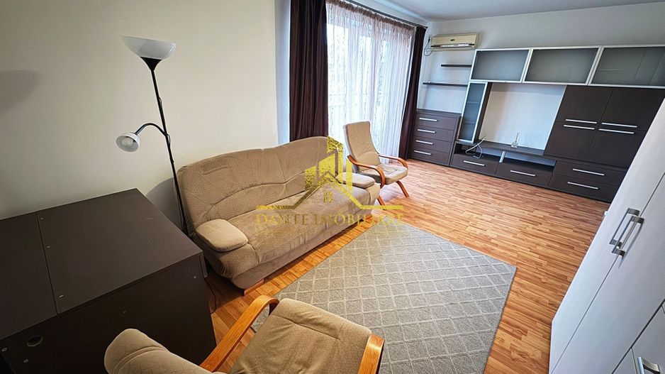 2 camere, modern, bloc nou, balcon, Marasti, FSEGA, Teodor Mihali - Poză 3