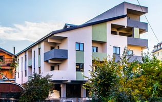 Apartament 2 camere, 57 mp, decomandat, etaj 1/4, MILITARI Pacii, COMISION 0%