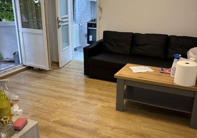 GARSONIERA- BRANCOVEANU, PET-FRIENDLY, PARCARE ADP INCLUSA, METROU - Poză 1