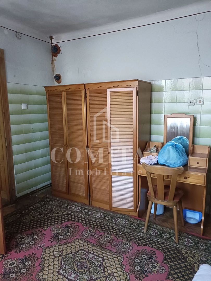 Casă de vânzare cu spațiu comercial în Apahida - Poză 6