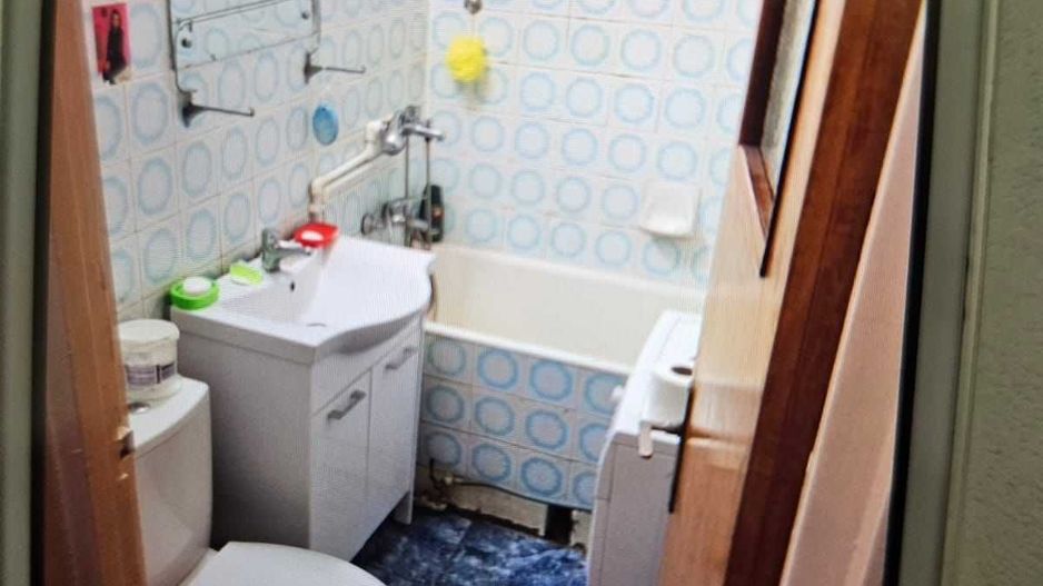 De vanzare Apartament 2 camere Gorjului - Poză 7