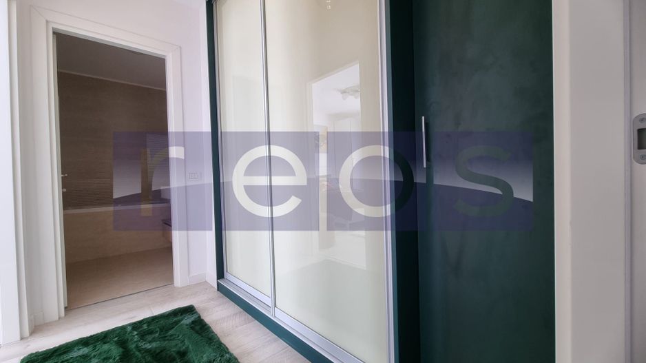 VANZARE -3 CAMERE-MOGOSOAIA-ARBO RESIDENCE - Poză 18