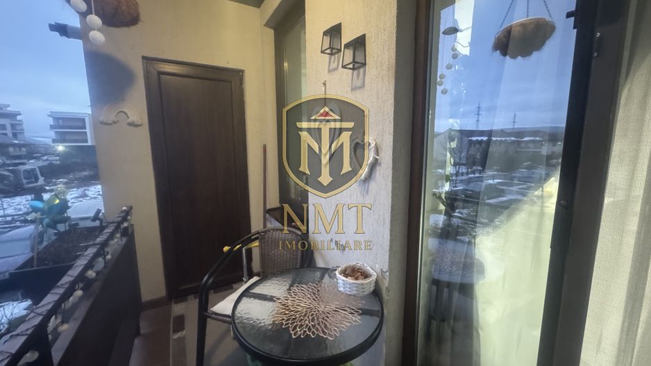 Apartament cu 3 camere | 70 mp | Floresti | Etaj intermediar - Poză 9