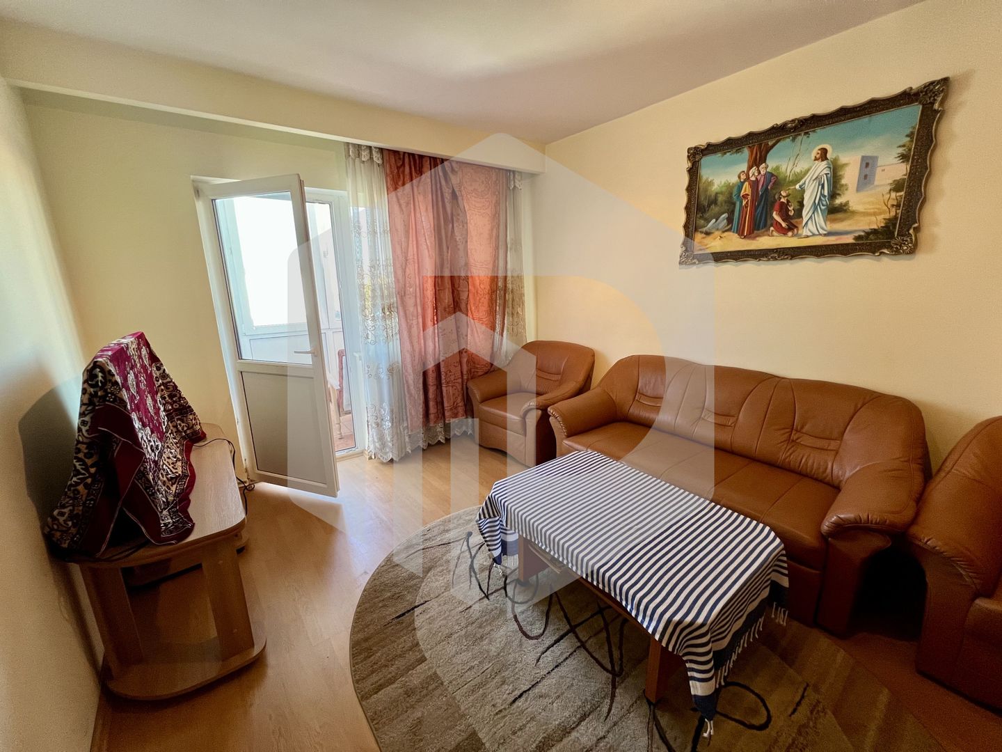 Apartament 2 camere- Vasile Aaron/ Milea- Etaj 5 - Poză 1