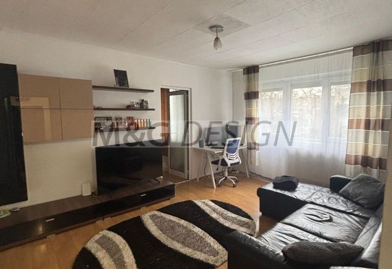 Apartament 2 camere zona Iosefin - Poză 1