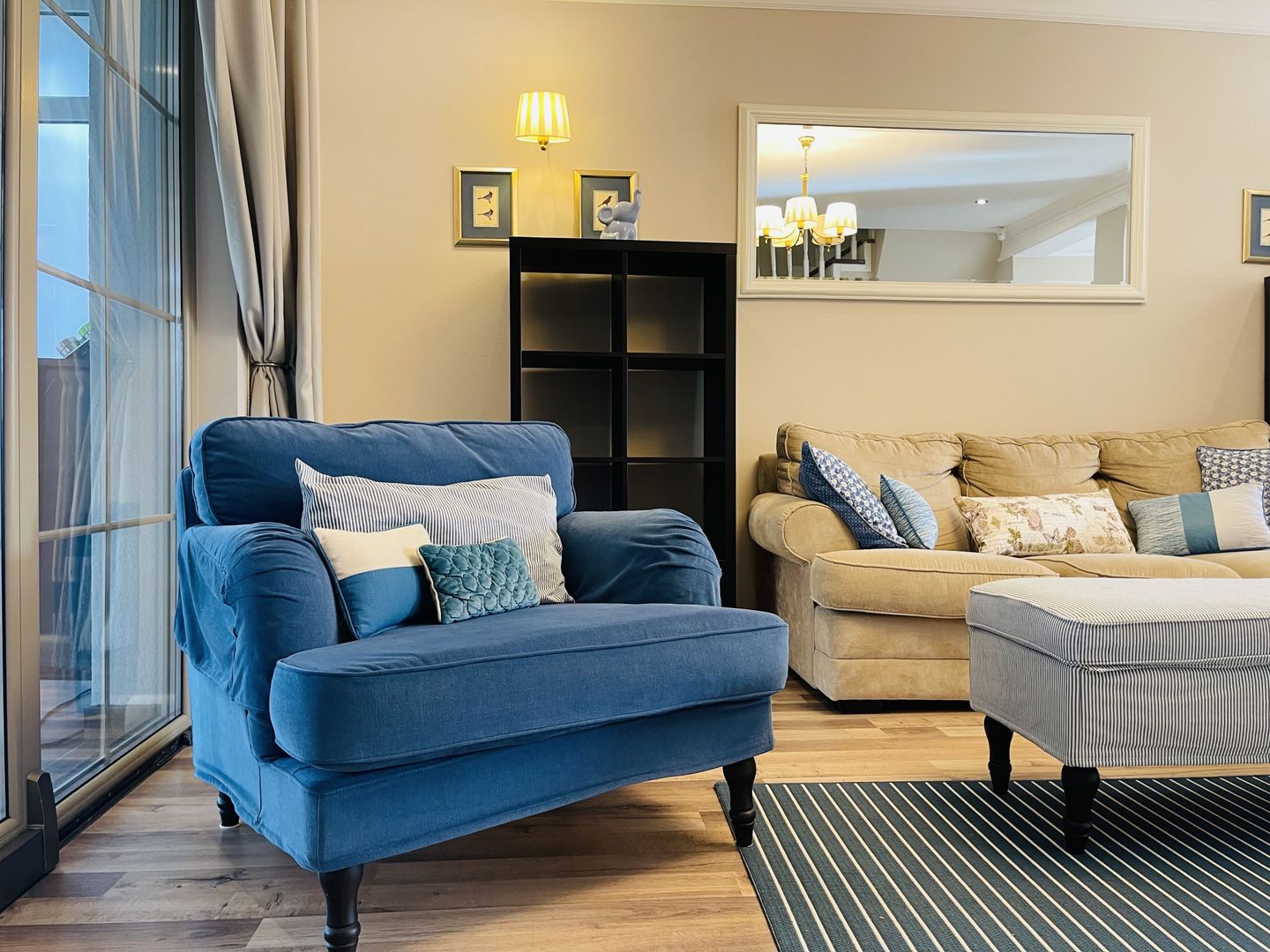 OFERTA REZERVATA - De inchiriat Casa cu Garaj - Segmentul Lux - Dumbravita - Poză 5