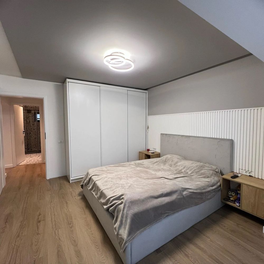 Apartament 2 camere de inchiriat Aviatiei | N. Caramfil - Poză 6