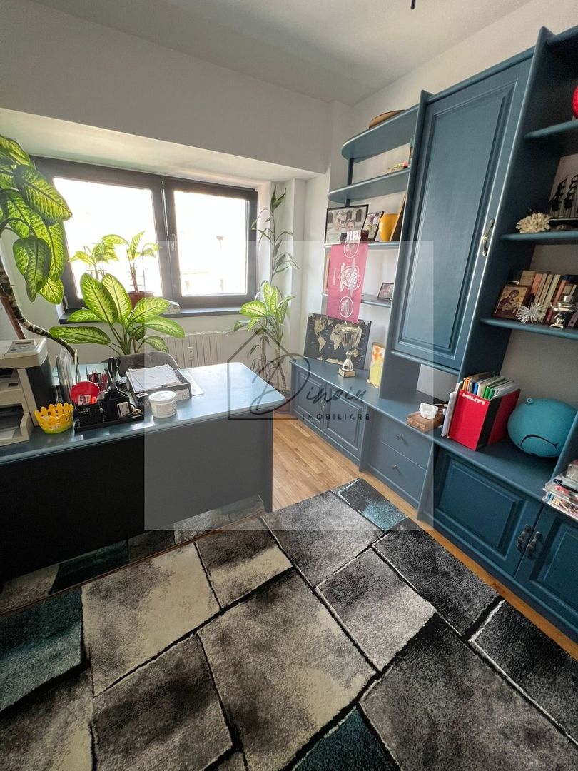 COM 0% I Apartament 4 camere  Alba Iulia I B-dul Unirii I Ultracentral - Poză 10