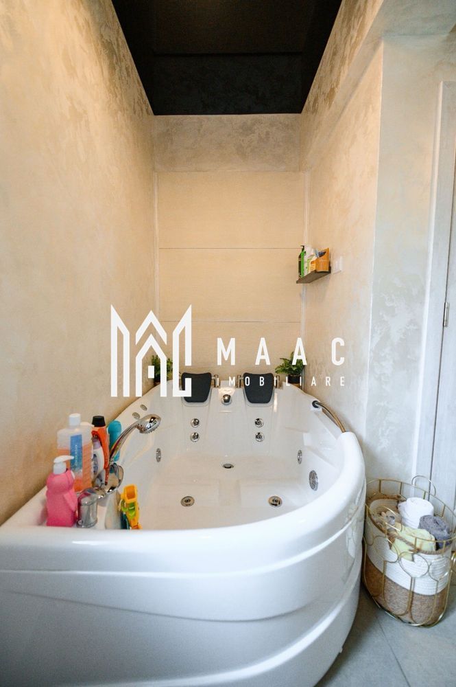 Penthouse 3 camere de vânzare | Râmnicu Vâlcea, Ostroveni - Poză 6