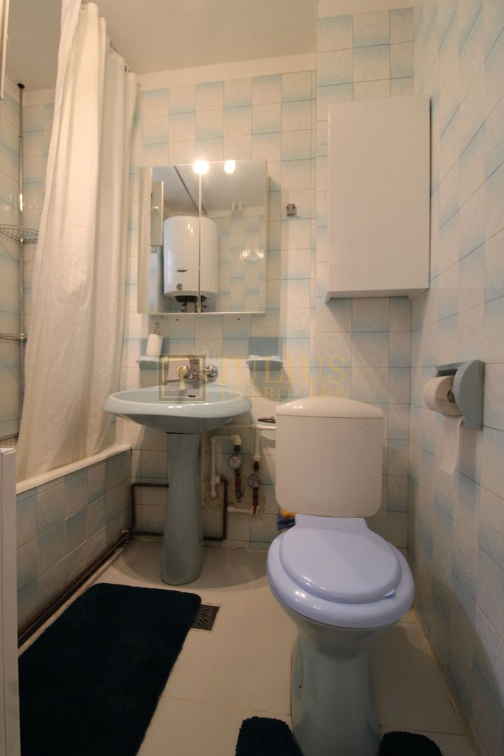 Take Ionescu, 3 camere + 2 bai - Poză 17