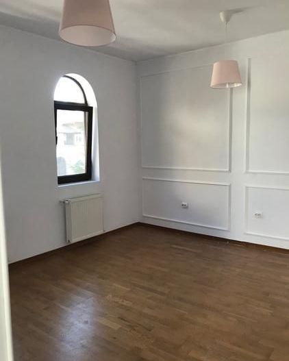 Vilă individuală de închiriat 250 mp, Kiseleff, 10 camere, 4 băi, curte proprie, - Poză 6