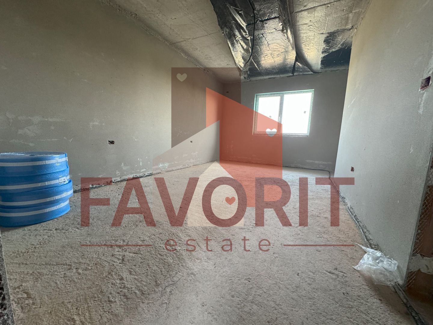 2 dormitoare. Langa centru comercial. Aproape de asfalt. - Poză 7