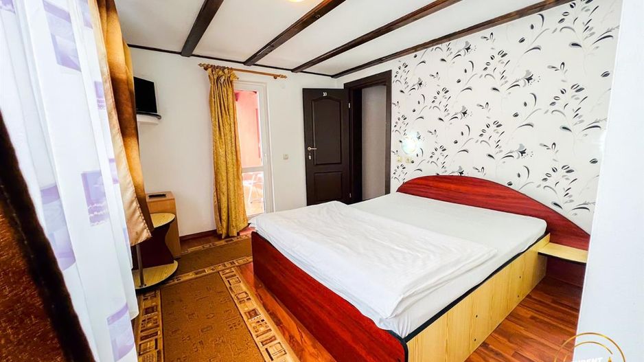 Pensiune in decor fermecator, loc de istorie si legenda, Moieciu de Jos, Bran - Poză 48