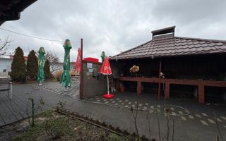 AFACERE FUNCTIONALA SALA EVENIMENTE SI PISCINA - Poză 13