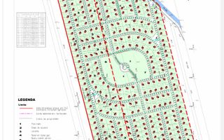 Teren 26 ha – Tamaș, Corbeanca - Poză 7