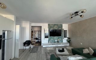 Apartament de 2 camere, 60mp, parcare, Zona Maurer Residence - Poză 1