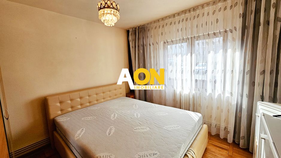 Apartament 2 camere, mobilat, utilat, etaj 1, cartier Tolstoi - Poză 7