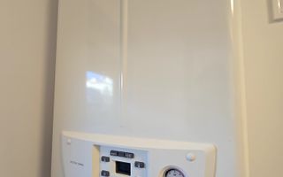 Popas Pacurari- bloc nou- 2 camere- 69mp, Parcare privata - Poză 9