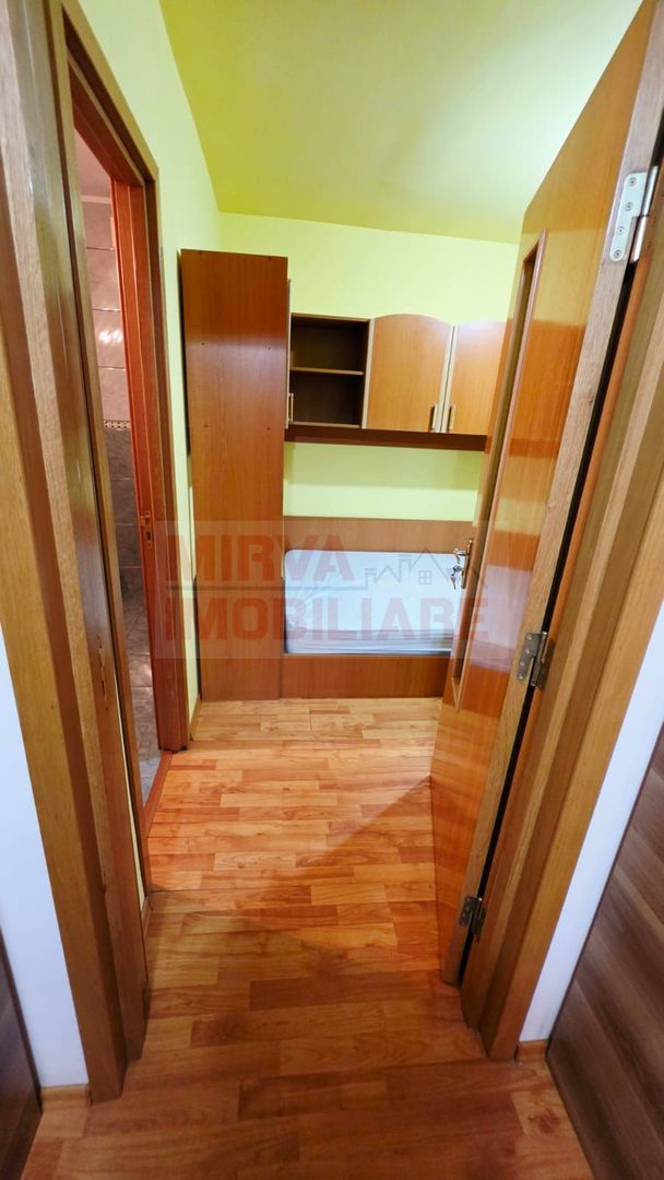 Apartament 2 camere de închiriat | B-dul București | Etaj 1 | Mobilat - Poză 8