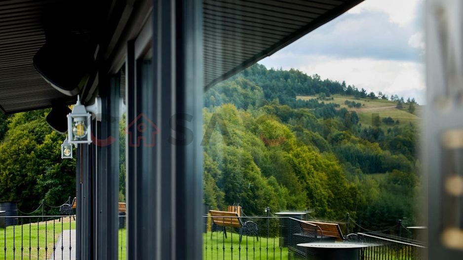 Afacere de vanzare, 2 cabane+sala de evenimente, la cheie, Apuseni! - Poză 20