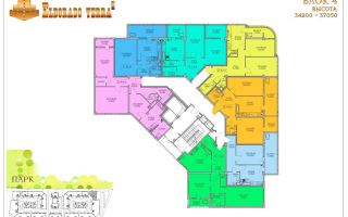 Vânzare, apartament, 1 cameră, str. Ginta Latină, Ciocana - Poză 9