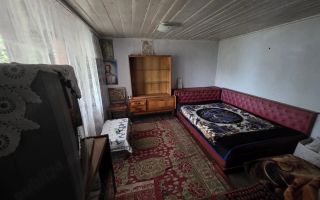 Ansamblu rezidențial cu 2 case în Scoposeni, comuna Gorban – teren 2400 mp, utilități complete - Poză 6