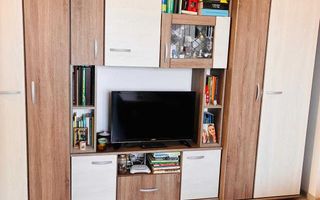 Apartament cu 3 camere și garaj subteran, Floresti, imobil 2019. - Poză 1