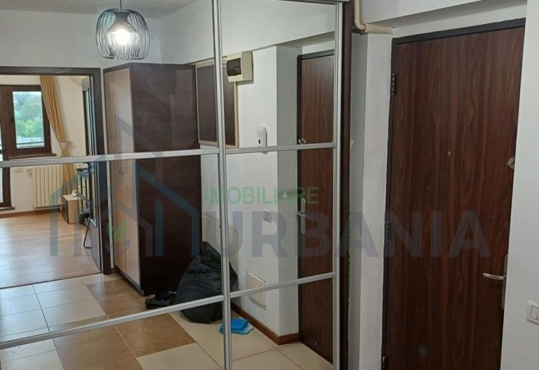 Apartament 2 camere de inchiriat - Centru - Iasicon Towers, Iasi - Poză 4