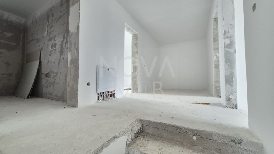 Casa tip duplex - INTABULATA - Rasinari - Poză 8