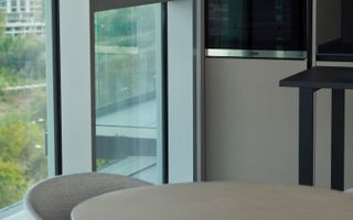 Apartament 3 camere cu vedere panoramică | UpSite, Floreasca - Poză 7