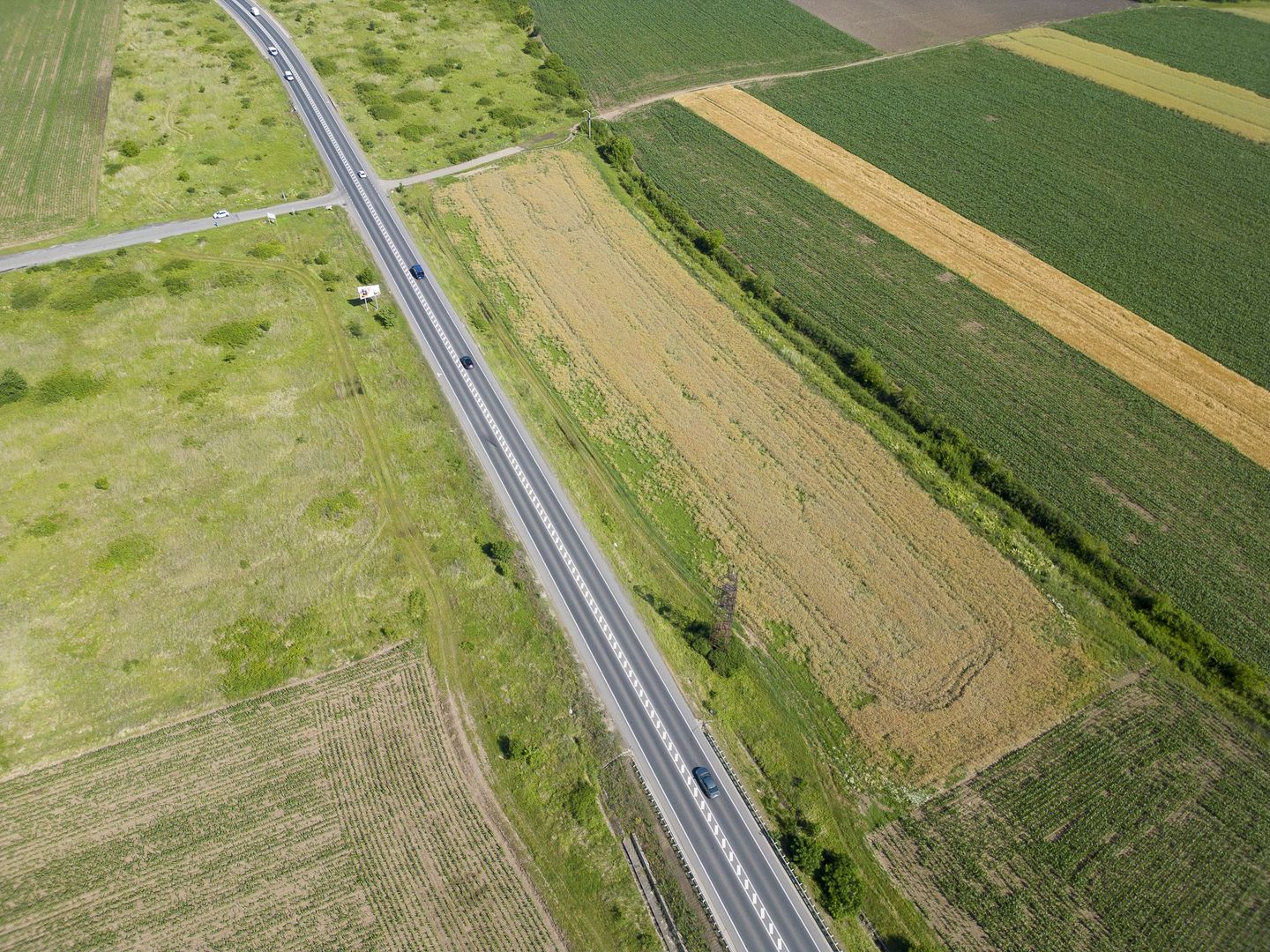 Teren 16,122mp zona aeroportului Timișoara - Poză 28