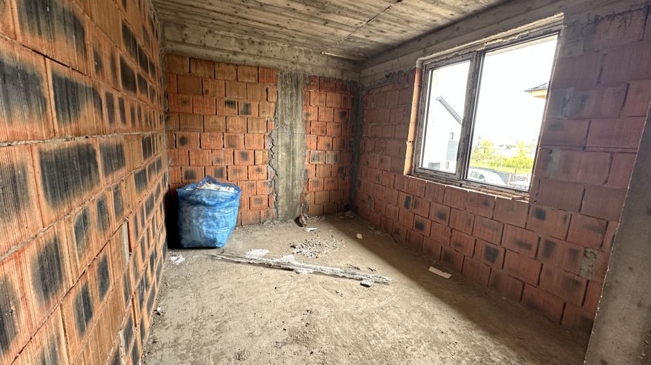 CASA SINGULARA PRELUNGIREA GHENCEA, TOATE UTILITATILE, COMISION 0% - Poză 12