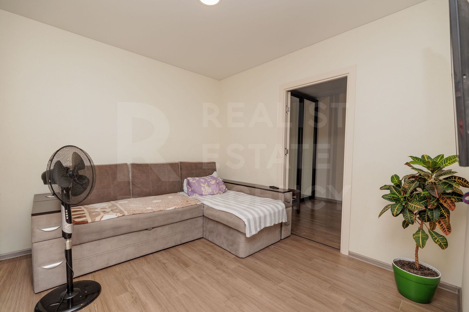 Vânzare, apartament, 2 camere, strada Vasile Lupu, Buiucani - Poză 5