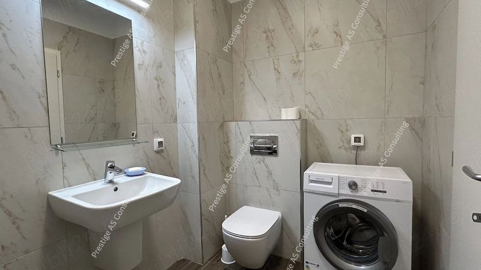 Apartament 2 camere 62 mp | City of Mara Avenue | Parcare subterana - Poză 10