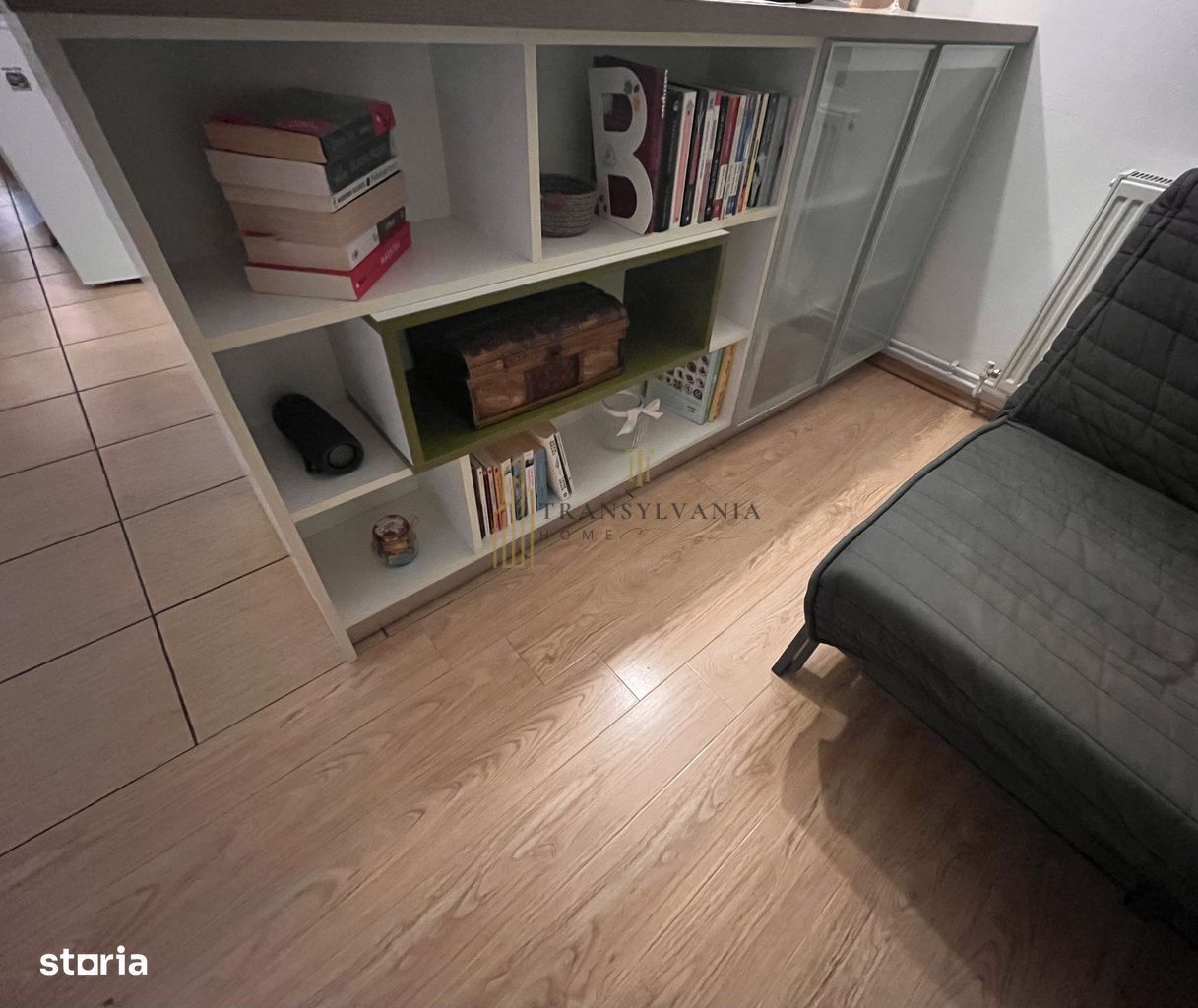 Apartament 2 camere, zona Trei Stejari - Poză 6