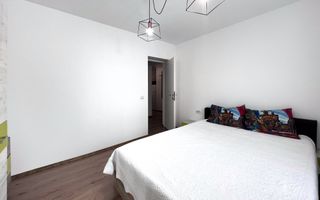 Apartament 2 camere, 50 m², complet mobilat – zonă excelentă. - Poză 5