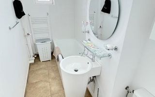 APARTAMENT SUPERB | 2 CAMERE | CENTRALA PROPRIE | AVIATIEI - Poză 7