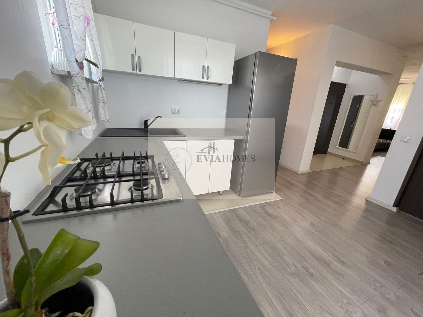 Apartament spatios si modern de 3 camere /cartier Marasti - Poză 3
