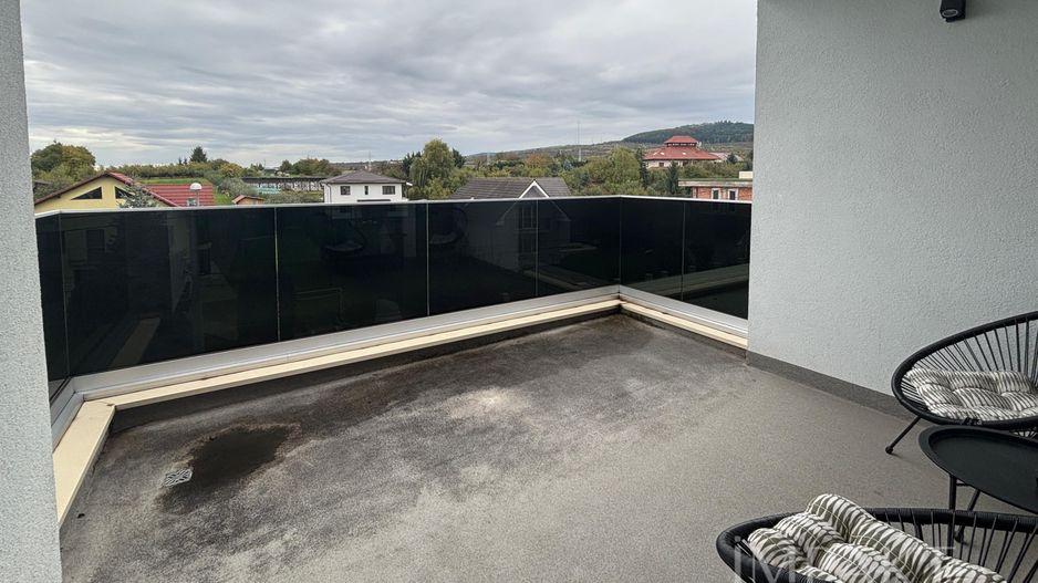 Inchiriere duplex exceptional în zona Bunaa Ziua - Poză 18