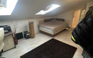 Penthouse generos în Plopilor- 170 mp, terasă 26 mp și o priveliște superbă - Poză 5