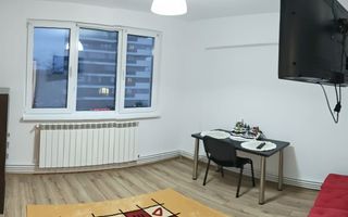 Apartament de închiriat cu 3 camere - cartier Tiglina 2 - Poză 4