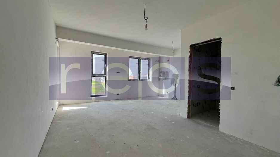 VANZARE GARSONIERA | ETAJ 2 | ZONA PALLADY - Poză 1