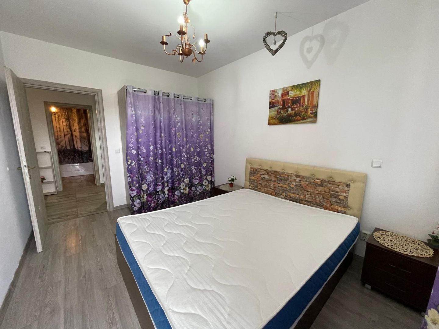 AP. 2 CAMERE METALURGIEI,BLOC NOU,CENTRALA PROPRIE,LOC DE PARCARE - Poză 1