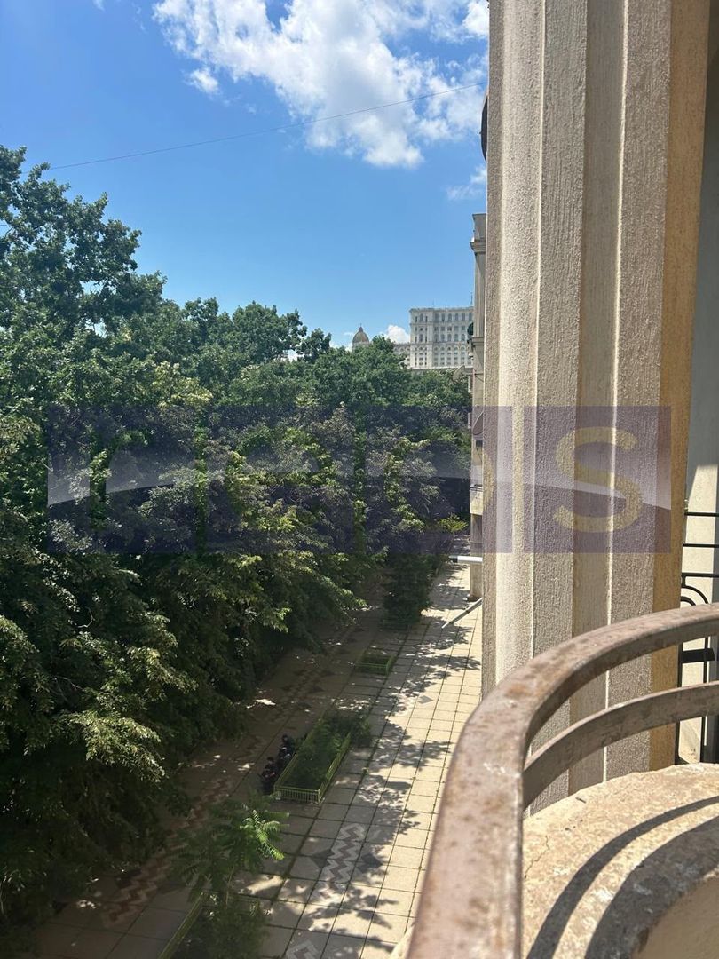 VANZARE 4 CAMERE  DECOMANDAT UNIRII -FFANTANI - Poză 14