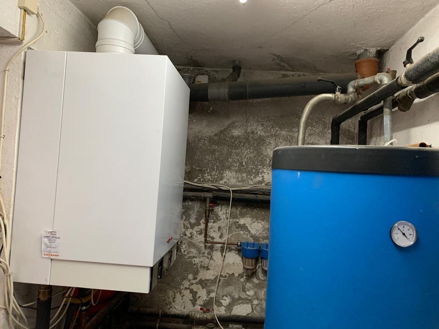 Casa versatila   P+E+M in zona  isorica Sinaia - Poză 21