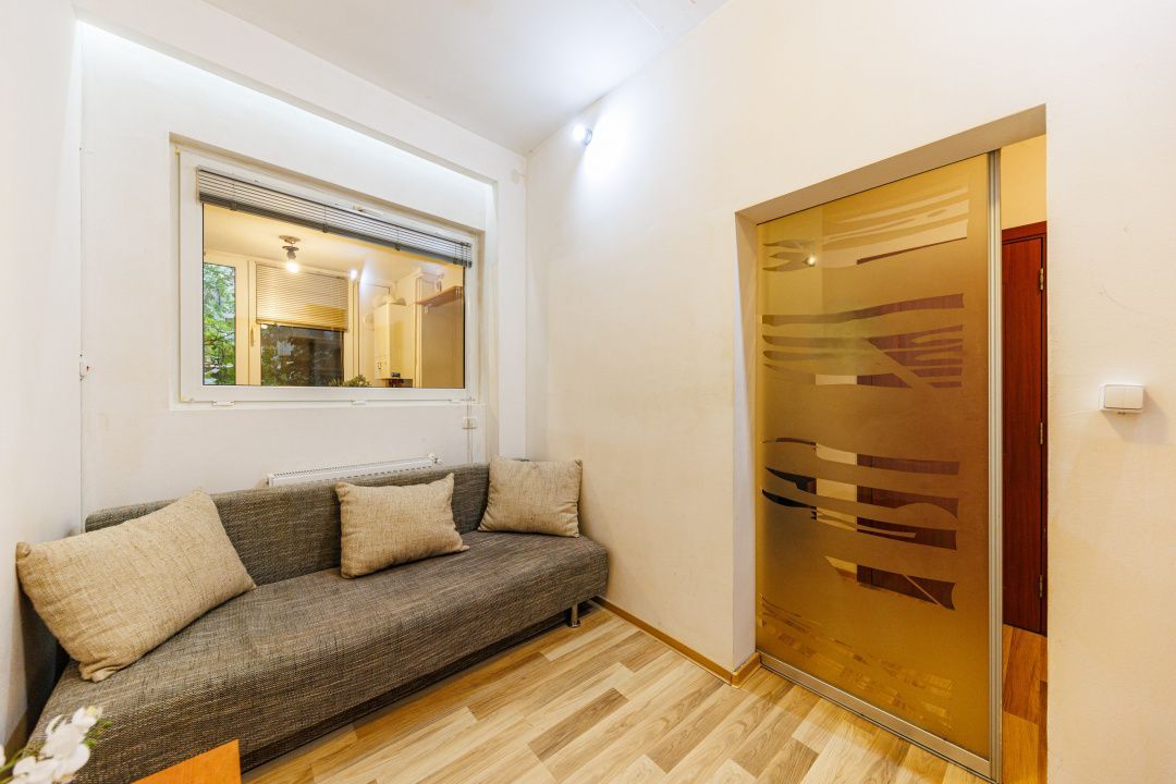 Apartament 2 camere | Parter | Zona Lipovei | 53.000 € | Comision 0% - Poză 12