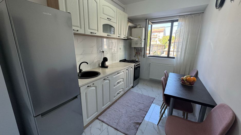 Gorjului 2 Camere | Bloc 2019 | 63mp 1/5 - Poză 3