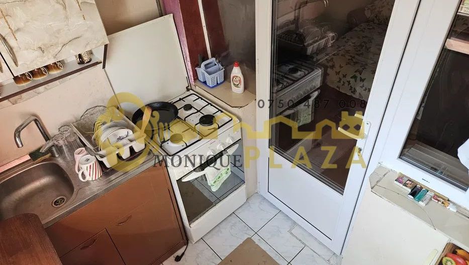 Garsoniera | Loc de parcare| Boiler| Instalatie de gaz |Zona linistita - Poză 3