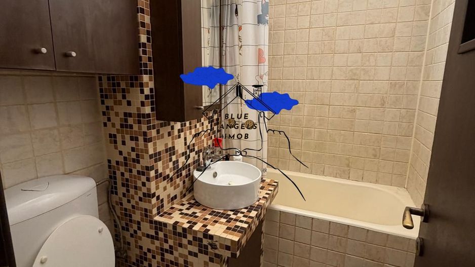 Apartament de 3 camere - zona Scriitorilor - PET FRIENDLY - Poză 8