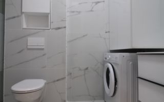 3 camere spațioase decomandate, loc de parcare/langa profi Petre Tutea - Poză 15